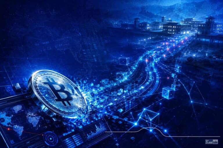 FinCEN Links $12.7B to Crypto Scams Run From Asian Compounds