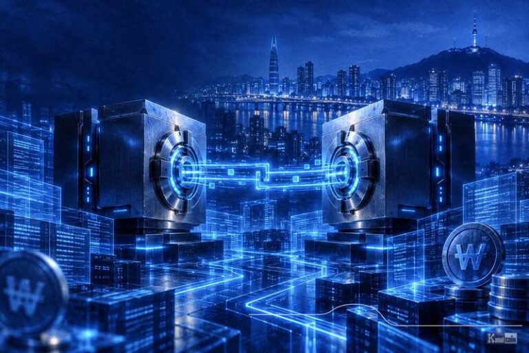Kakao and Fireblocks Explore Korean Stablecoin Infrastructure