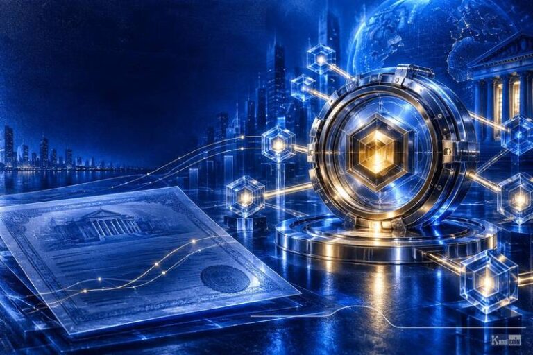 OpenEden Brings BNY High-Yield Bond Fund to BNB Chain