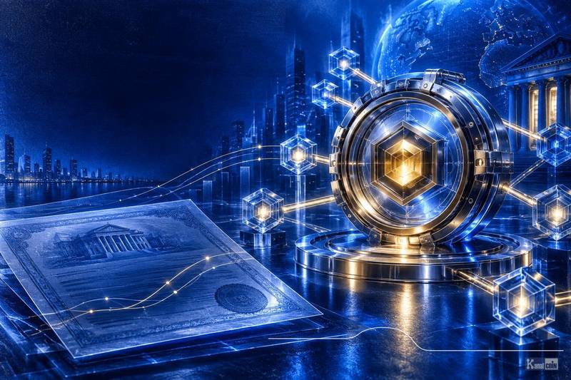 OpenEden Brings BNY High-Yield Bond Fund to BNB Chain