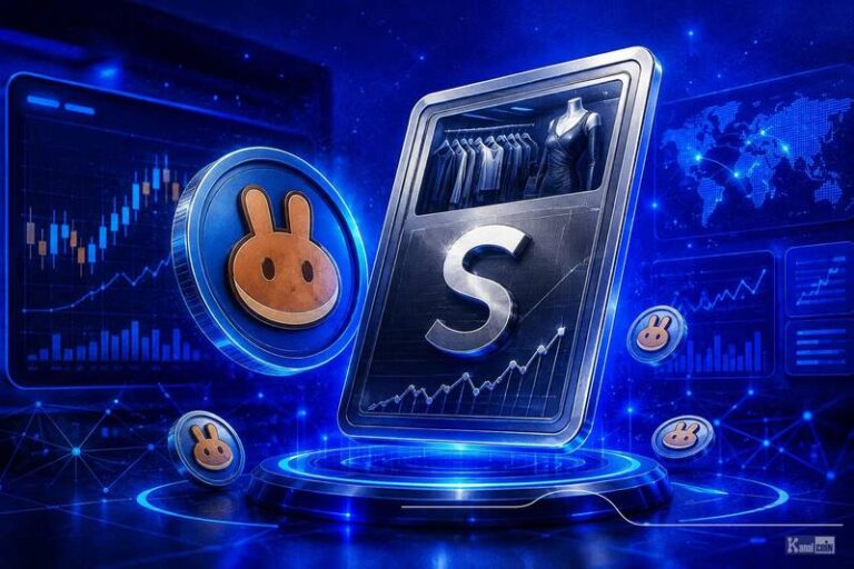 PancakeSwap Lists Tokenized SHEIN Stock for Trading