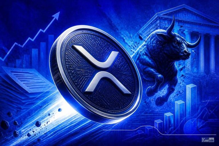 Ripple XRP ETF Battle: Why XRP Won September's First Fight