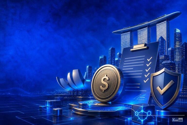 Singapore MAS Proposes Stablecoin Rules, Takes Comment to October 2026