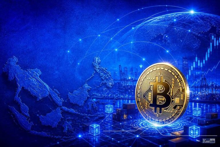 Southeast Asia Crypto Update: Fed, Iran and Bitcoin Overnight
