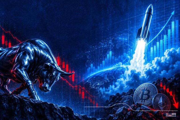 US Stocks Close Lower as SpaceX Gains 5% and Crypto Stocks Fall