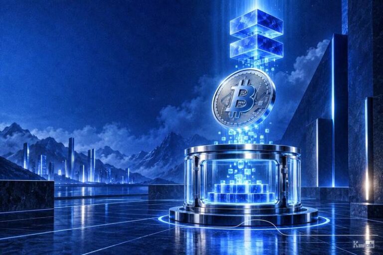 Zest Protocol Bitcoin Staking Vault Starts Yield on Stacks