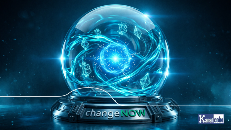 ETH to BTC on ChangeNOW 2026: Rates, Speed, and Step-by-Step Guide