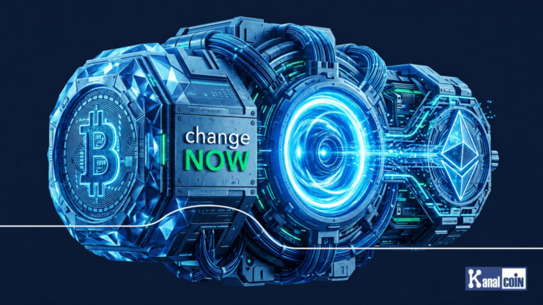 BTC to ETH on ChangeNOW 2026: Fastest Route and What to Expect