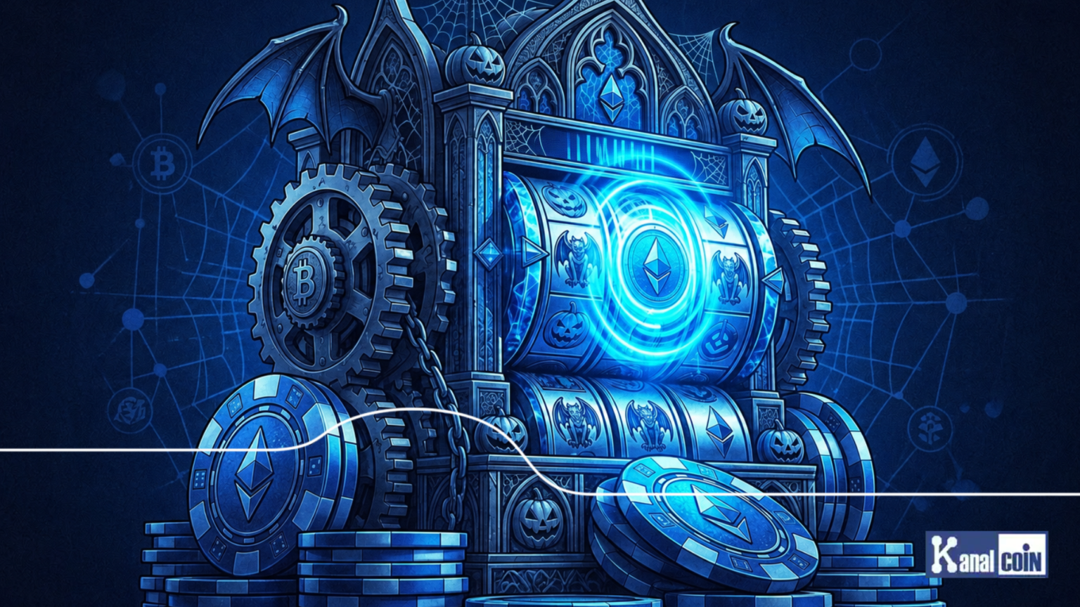 Best Crypto Casinos for Halloween 2026: Live Events, Spooky Slots, and Real Bonuses