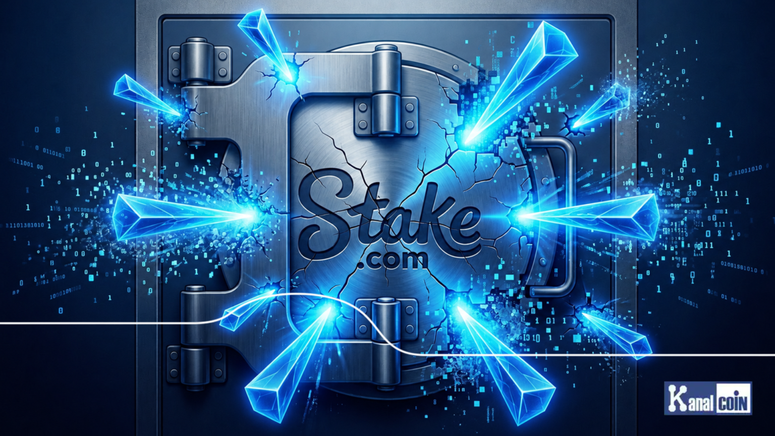 Stake.com Alternatives 2026: 8 Crypto Casinos Worth Switching To
