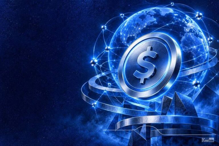 Arbitrum Joins Paxos-Led Global Dollar Stablecoin Group