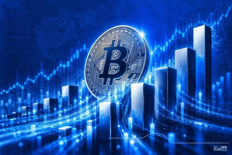Bitcoin ETF Inflows Mark Strongest Sustained Run Since Last Bull Market