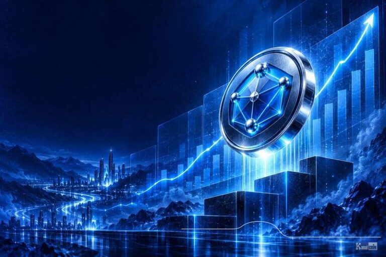 Bitwise Spot NEAR ETF Shows Strong Early Growth