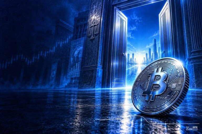 Coinbase Says CFTC Approval Opens Doors for Bitcoin