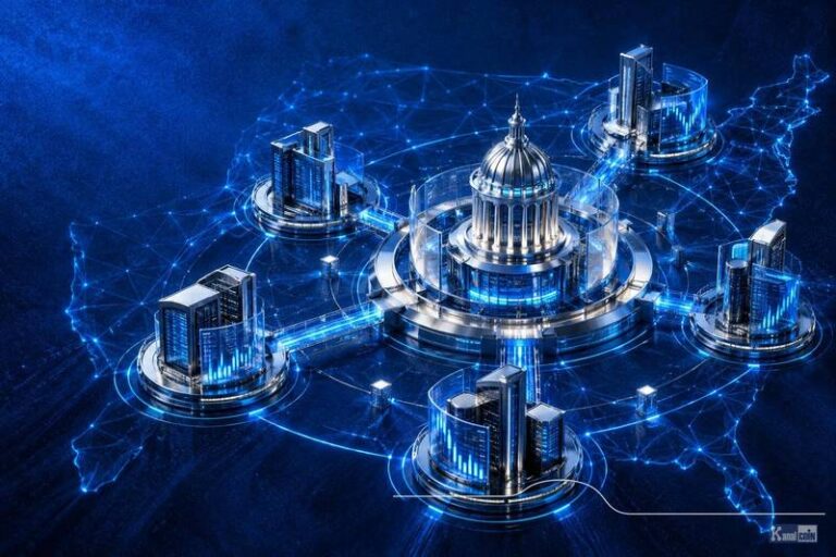 Could Crypto Exchanges Get One National Regulatory Framework?