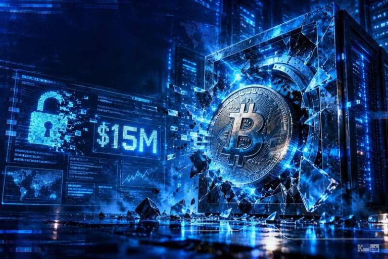 Gamdom Faces $15M Bitcoin Ransom After Major Hack