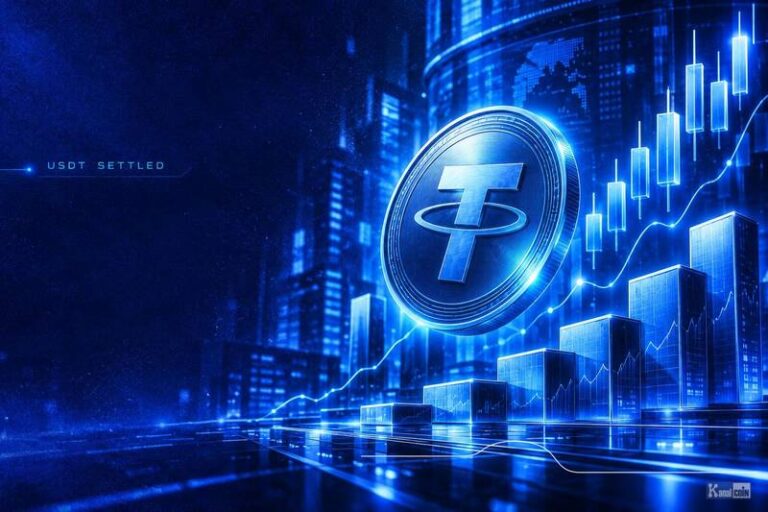 HotcoinGlobal Adds USDT-Settled Stock and ETF Products