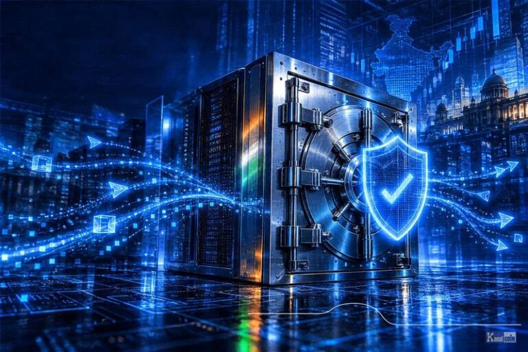 India's Largest Exchange Denies Hack After $16M Outflows