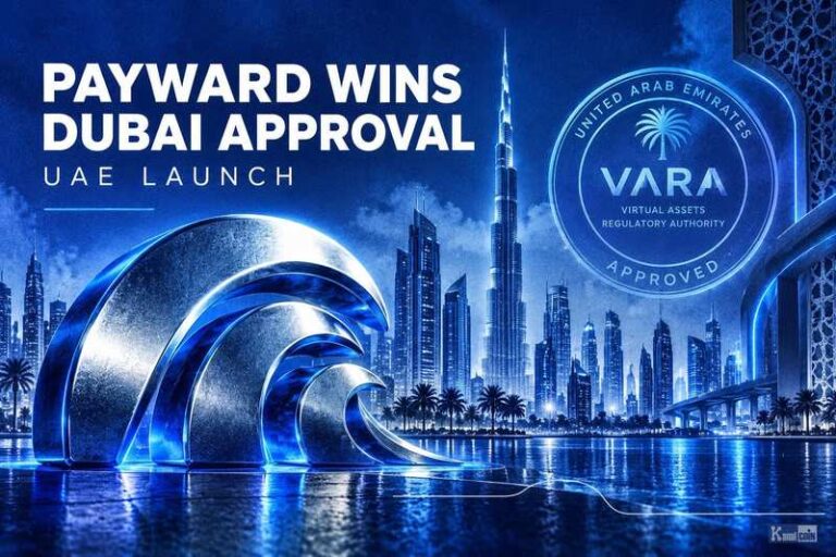 Kraken Parent Payward Wins Dubai VARA Approval, UAE Launch