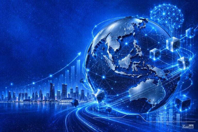 MDI Ventures shifts Southeast Asia focus to AI and blockchain