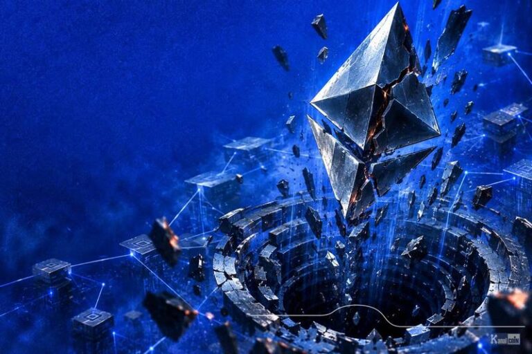 Abstract Ethereum L2 to Shut Down After Reported Losses