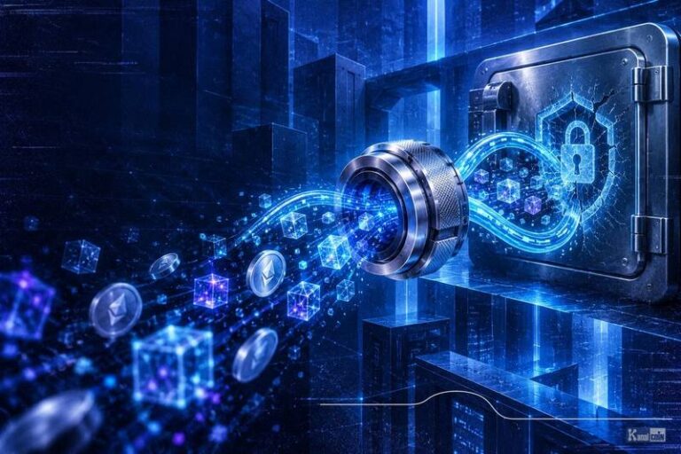 SlowMist Reports FlashLoopAdapter Flaw Draining Safe Wallet Collateral