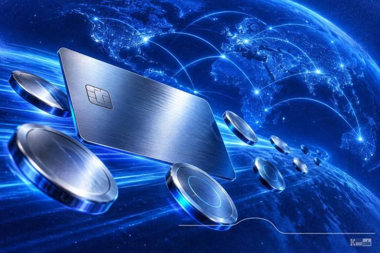 Stripe Stablecoin Cards to Reach 100+ Countries by Year-End