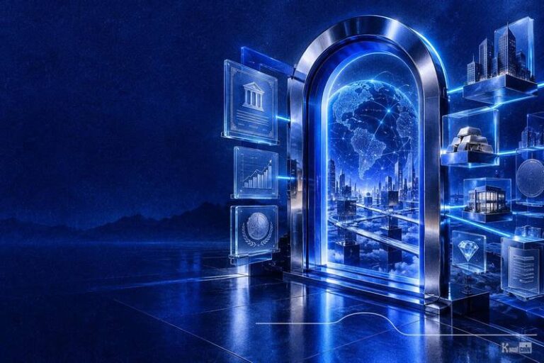 TAC Launches GAP for Tokenized Securities DeFi Composability