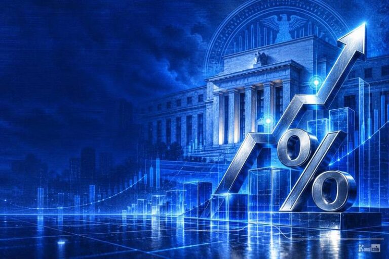 UBS Sees Two More Fed Rate Hikes in 2026-27