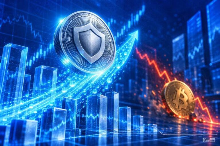 Zcash Draws ETF Investor Inflows as Bitcoin Falls